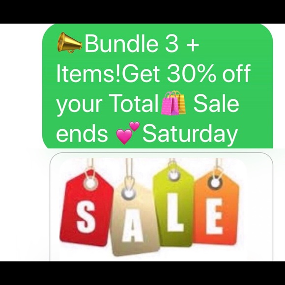 WELOME TO MY CLOSET 😘😘 - Picture 5 of 5